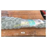 Pillowfort shag rug - 4