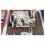 Soccerball toothpicks