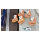 Glade fragrance plug in