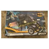 Batmobile