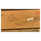 Convertable chair w/ pillow