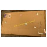 Honey dip headboard-black