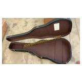 Guitar case