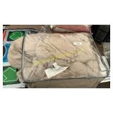 Queen/king comforter