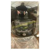 Ninja pressure cooker