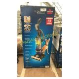 Bissell cleanview vacuum