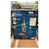 Bissell proheat revolution deep cleaner