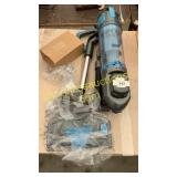 Montgomery ward vacuum