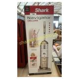 Shark vacuum