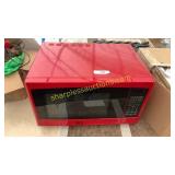 Montgomery ward microwave - AS IS