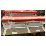 Lasko heater