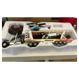 Radio Controlled truck
