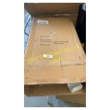 Large flower/solar spinner