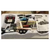 Radio Controlled truck
