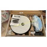 Montgomery ward Robot vacuum