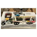 Radio Controlled truck