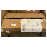 10 layer double shoe rack