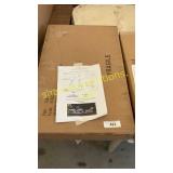 Twinkle reindeer set