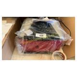 Ginnys Triple basket deep fryer