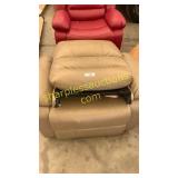 Recliner-missing pieces