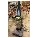Bissell vacuum
