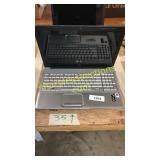 Hp laptop - as is
