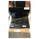 Toshiba laptop - as is