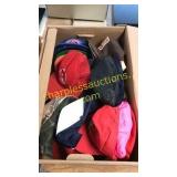 Box of hats