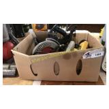 Craftsman & DeWalt handsaws - broken chords