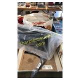 Emachines monitor, Conair hair dryer