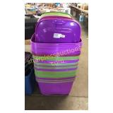 Stack of totes-34 total