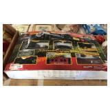 Silverado express train set