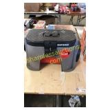 Craftmans toolbox/workbench