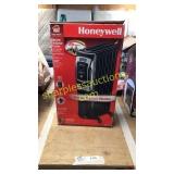 Honeywell electric radiator heater