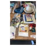 Arts and crafts supplies