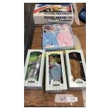 Seymour wizard of oz dolls, doll outfits