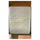 Queen mattress and box spring