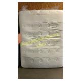 Queen mattress and box spring