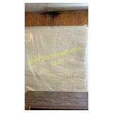 King mattress and box spring