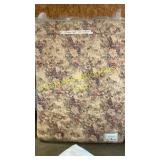 Queen mattress and box spring