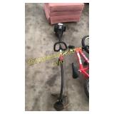 MTD 4 cycle gas weed eater