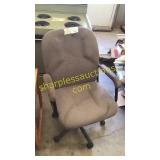 Office chair