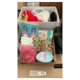 Easter decor, clothing