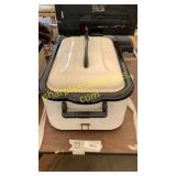 Westinghouse roaster oven