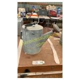 vintage Watering can