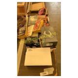 Cards against humanity, fifty shades trilogy