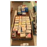 Thermostats, wheel cylinder assy