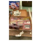 Ignition products, needles