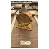 Dome no 8 cream separator part