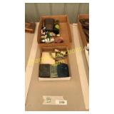 Assorted household goods